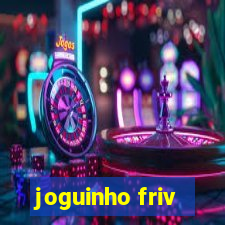 joguinho friv